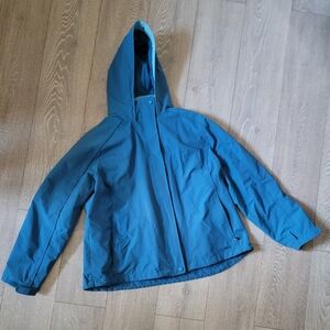 L.L.Bean Nylon Jacket